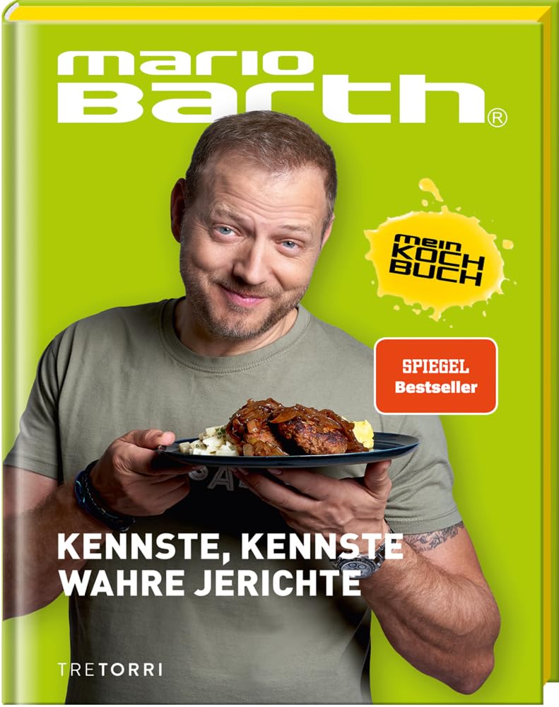 Product Image: KENNSTE, KENNSTE WAHRE JERICHTE