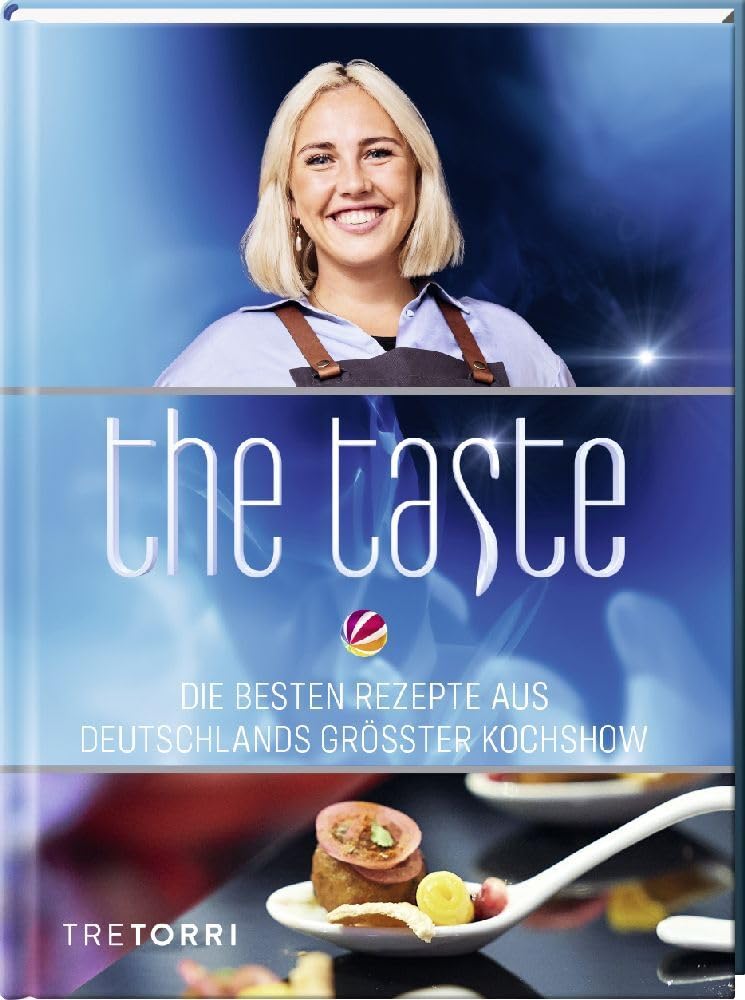 The Taste Leisure, Home & Garden