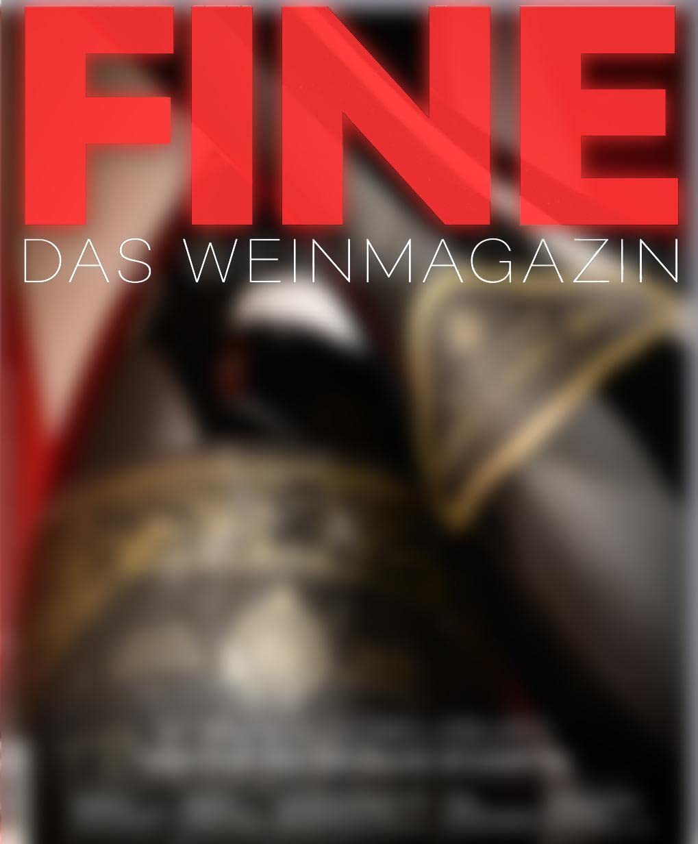 FINE Das Weinmagazin 04/2025 Social Sciences