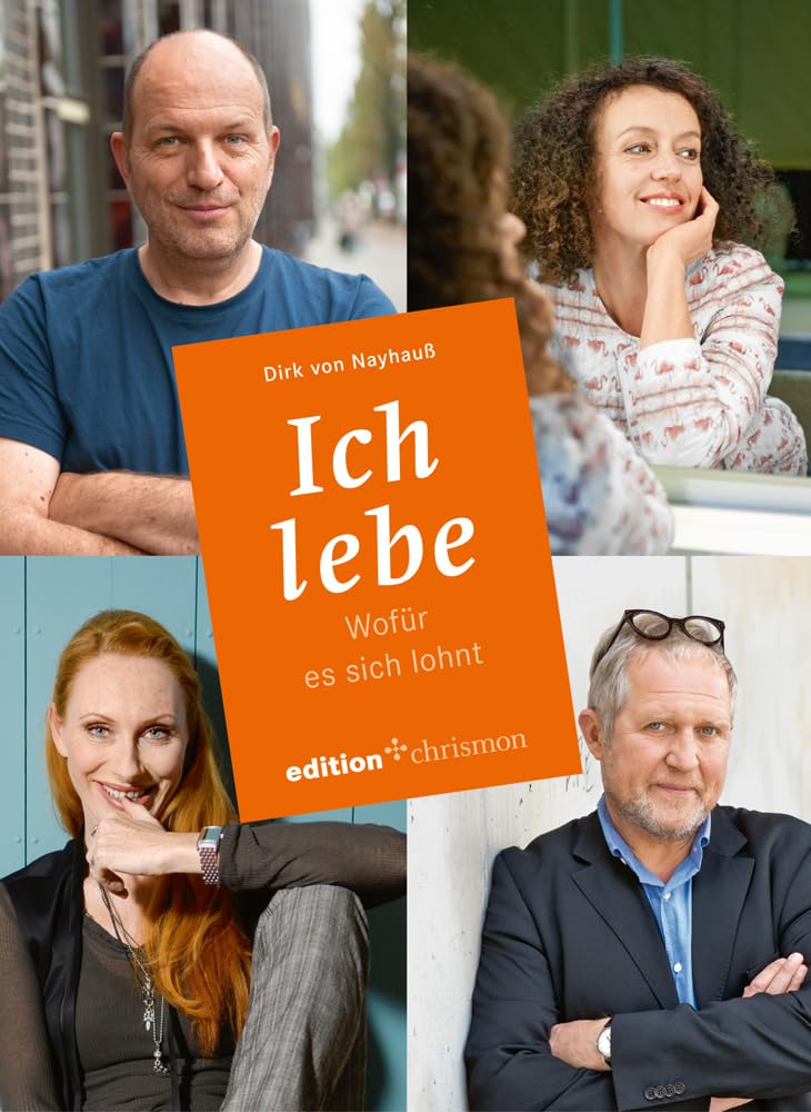 Product Image: Ich lebe