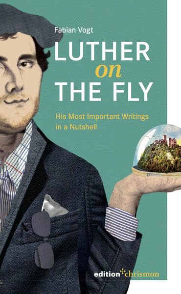 Luther on the Fly Social Sciences Books