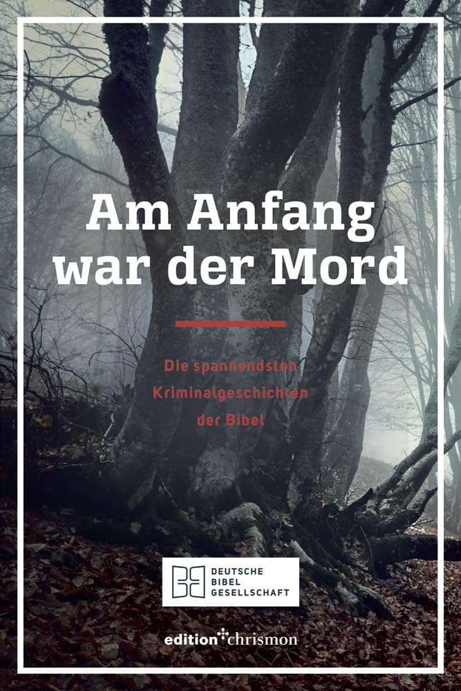 Am Anfang war der Mord Second-hand books on film, art and culture