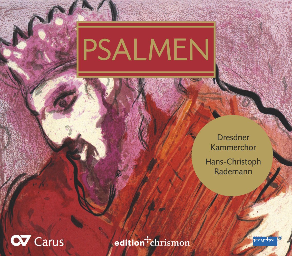 Psalmen Sheet Music