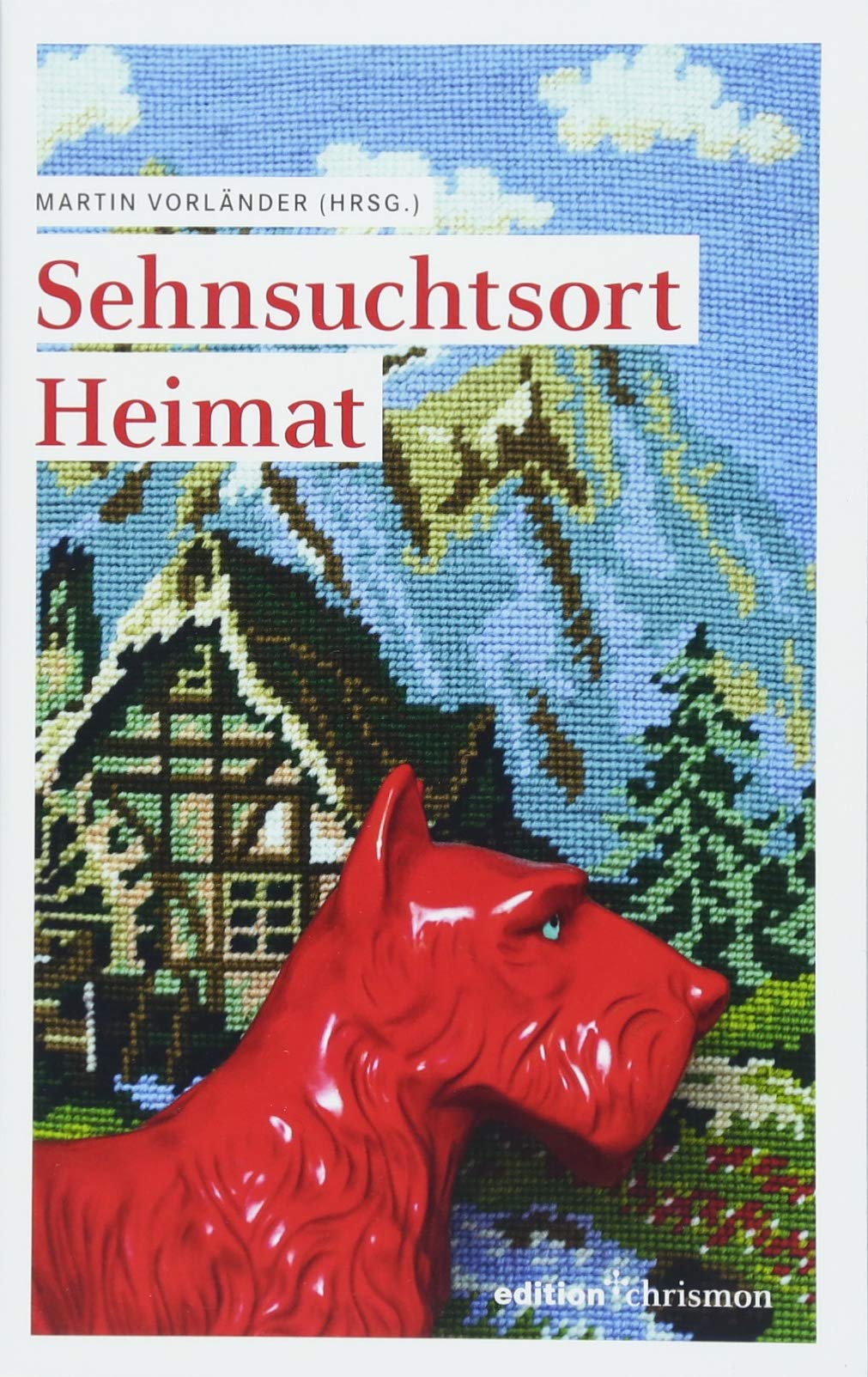 Sehnsuchtsort Heimat Social Sciences