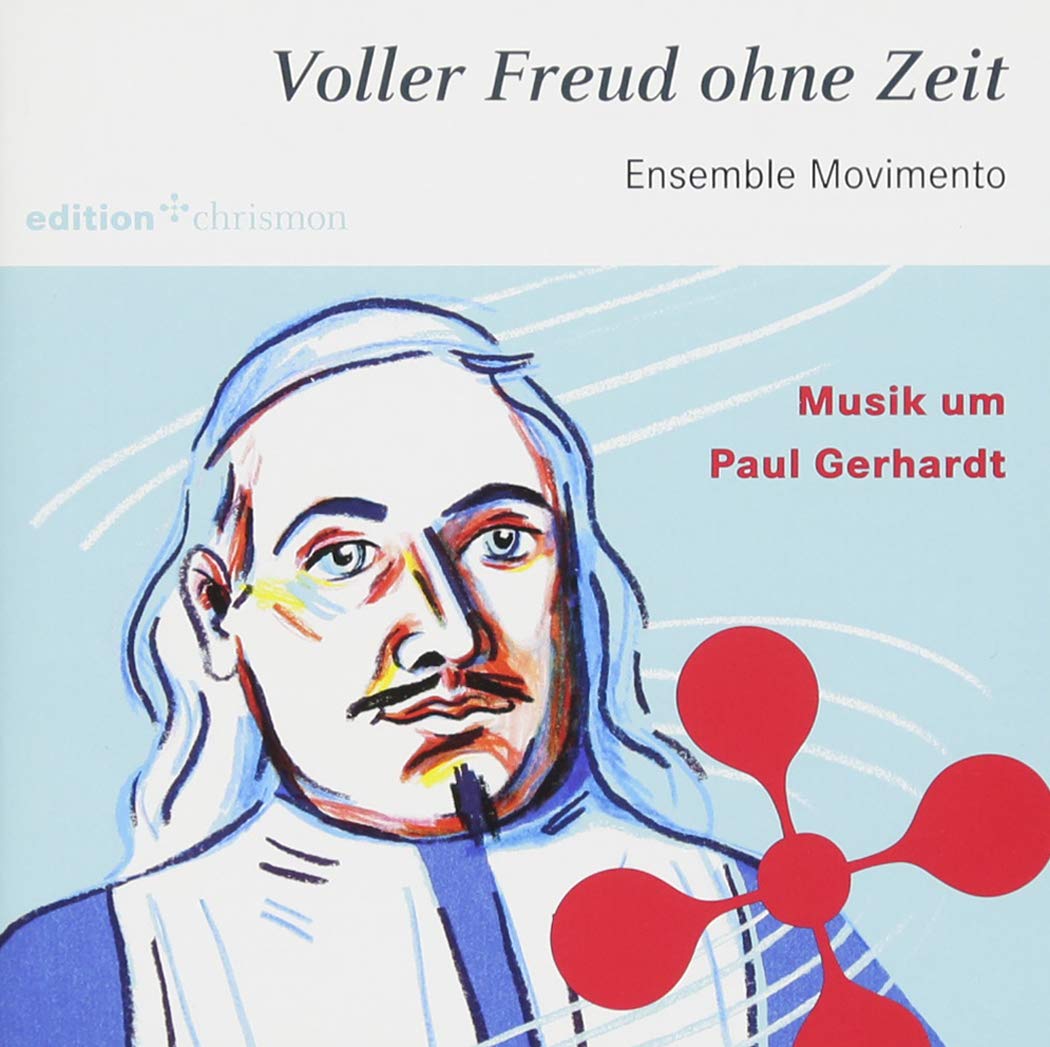 Voller Freud ohne Zeit Sheet Music