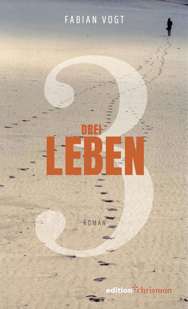 Product Image: Drei Leben