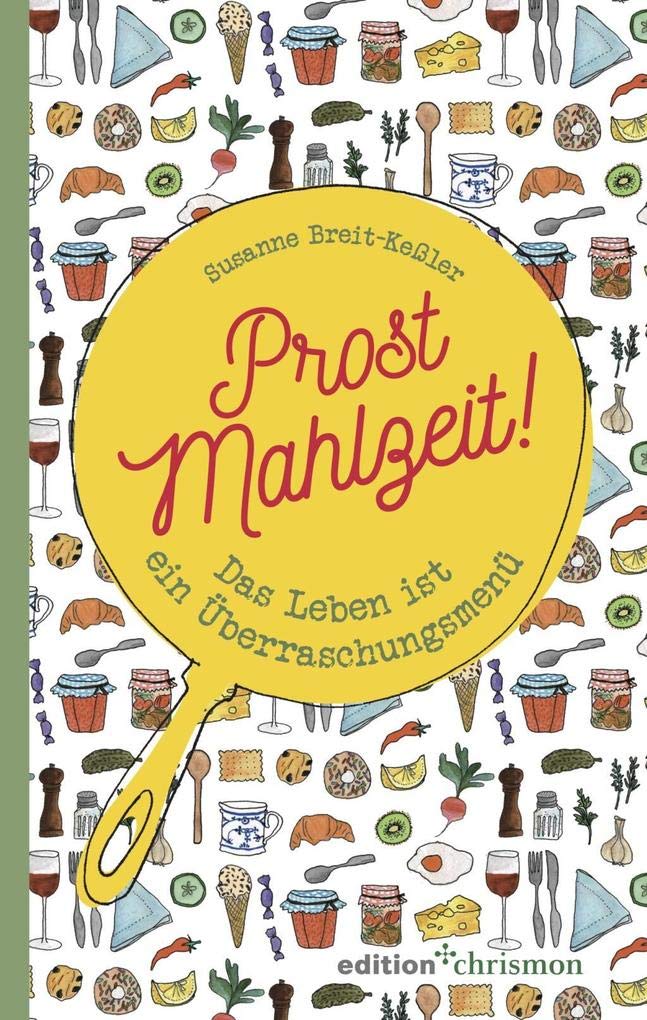 Prost Mahlzeit! Leisure, Home & Garden