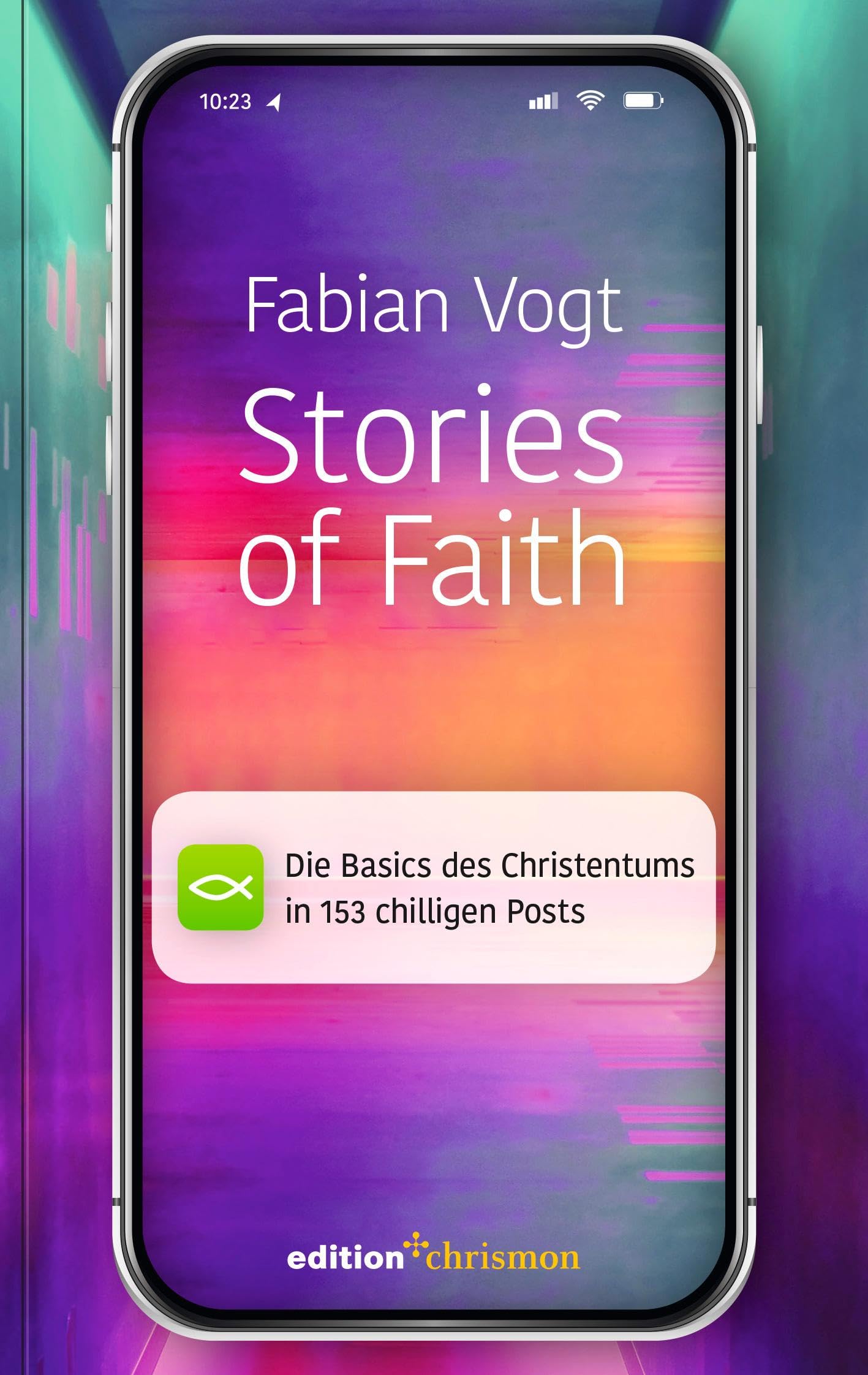 Stories of Faith Religion & Esotericism
