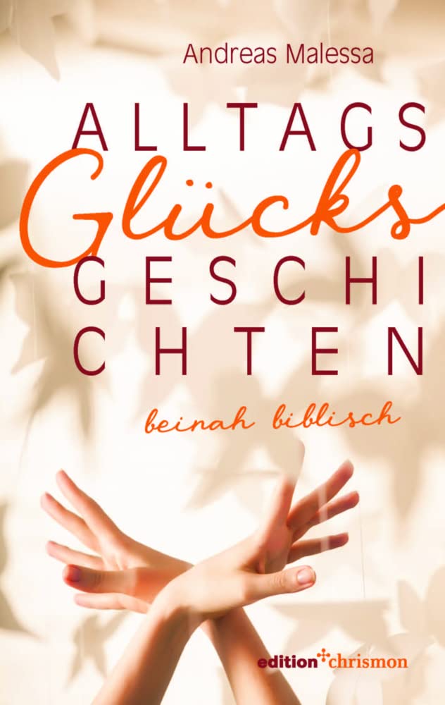 Alltagsglücksgeschichten Second hand books on Religion & Esotericism