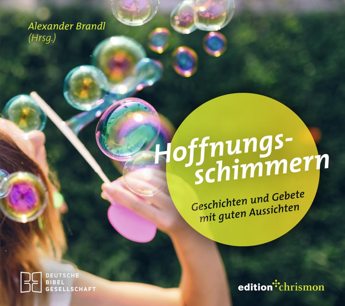 Product Image: Hoffnungsschimmern