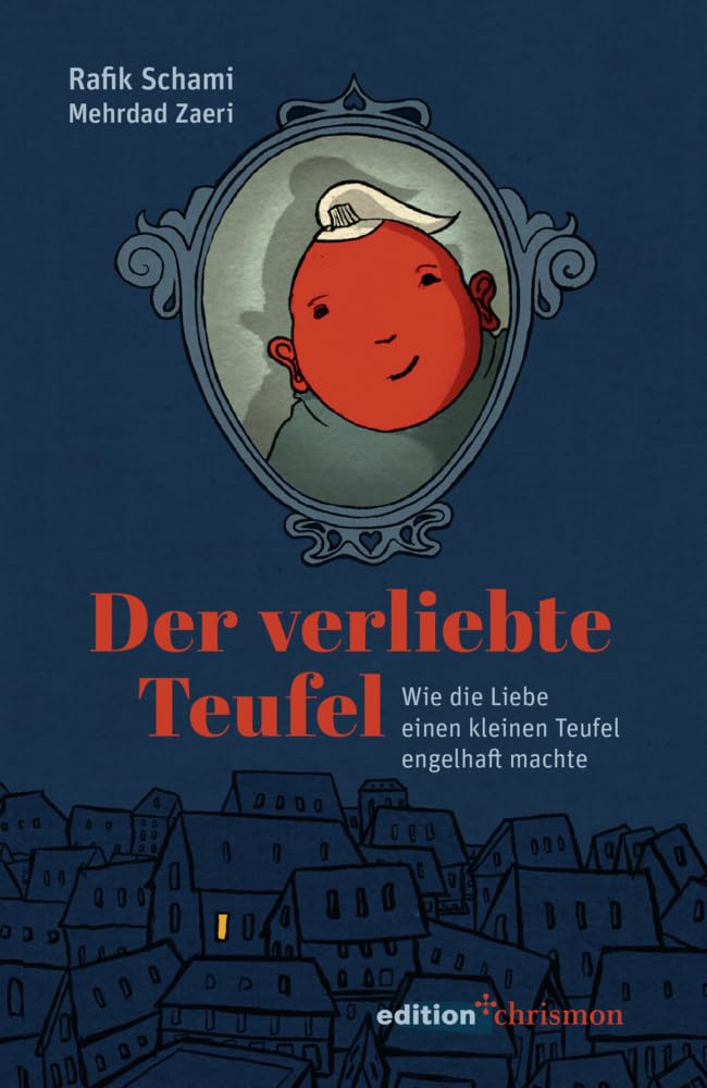 Der verliebte Teufel Lifestyle Books
