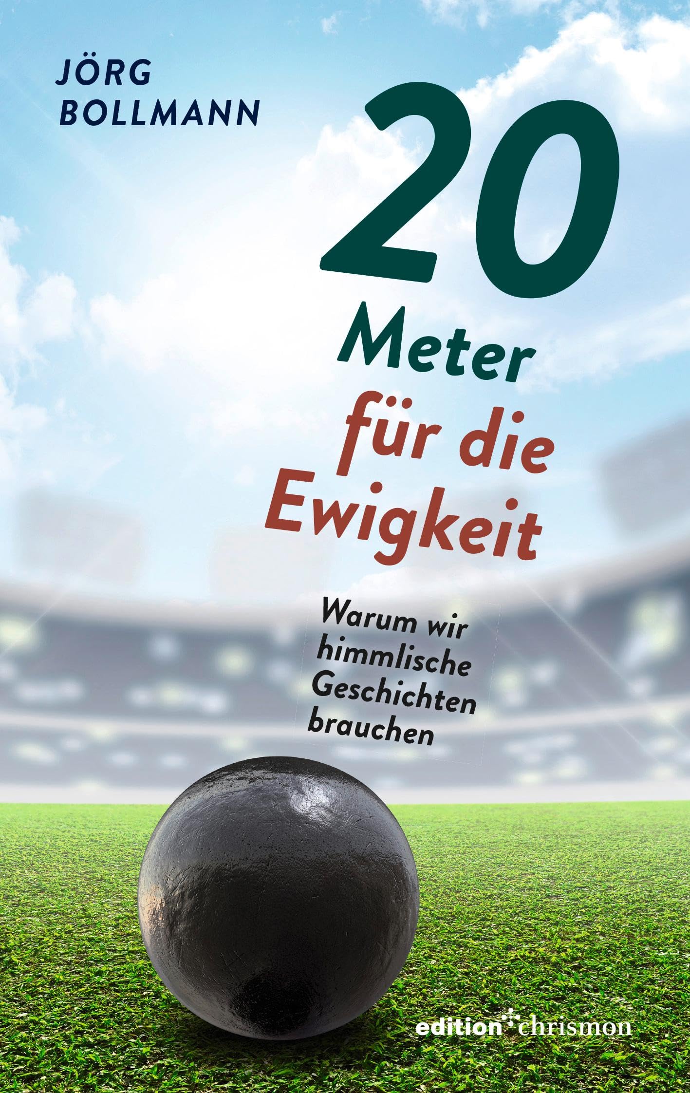 20 Meter für die Ewigkeit Leisure & Fun