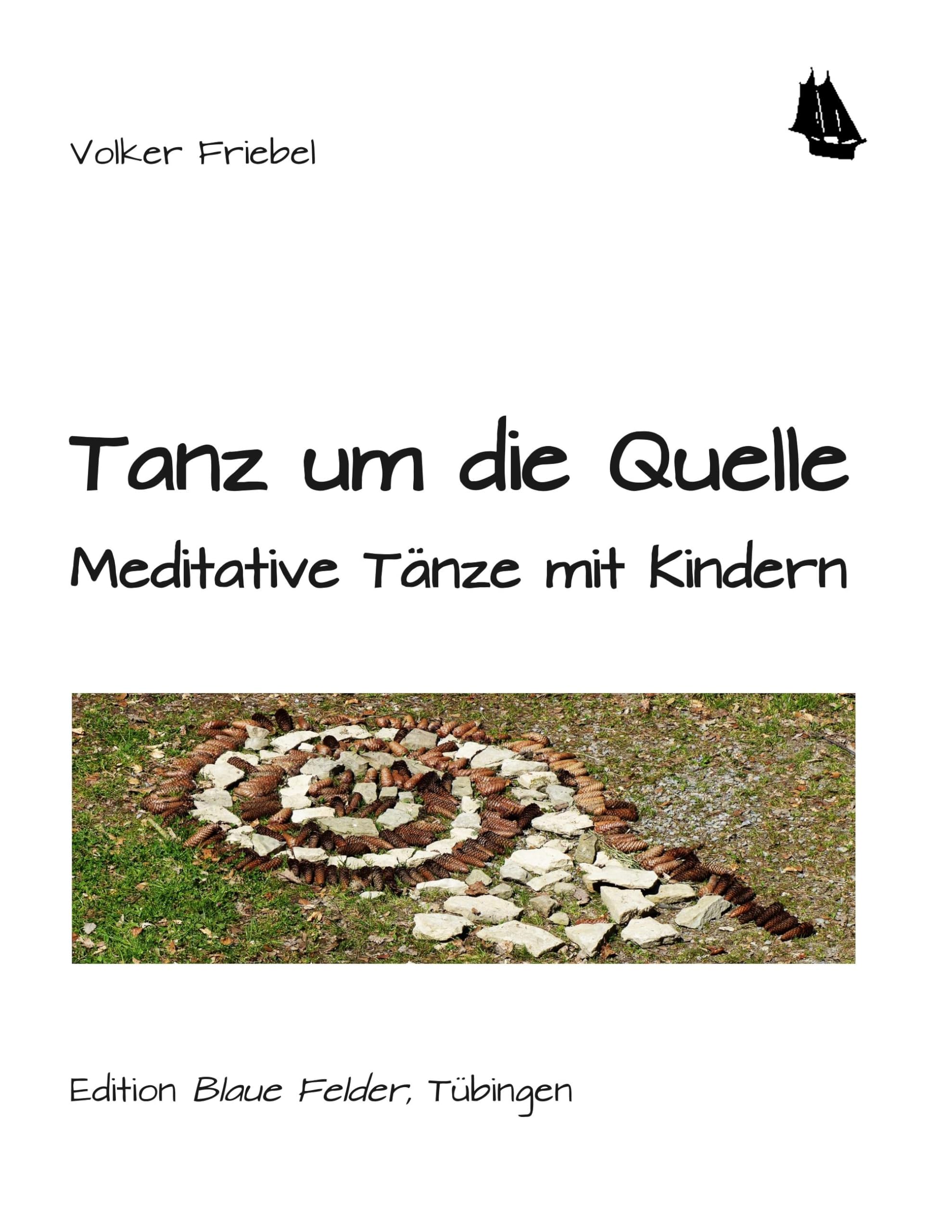 Tanz um die Quelle: Meditative Tänze mit Kindern Health, Nutrition & Fitness