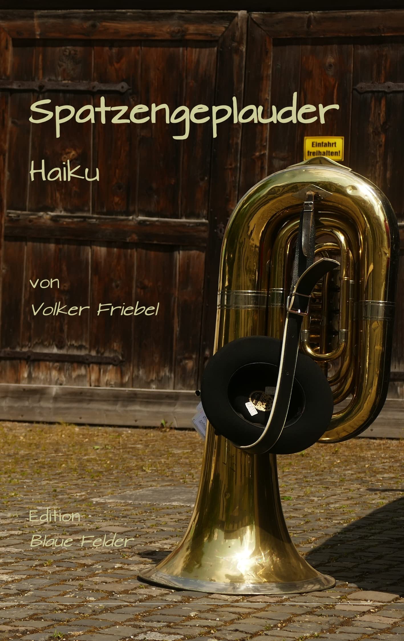 Spatzengeplauder: Haiku Contemporary literature