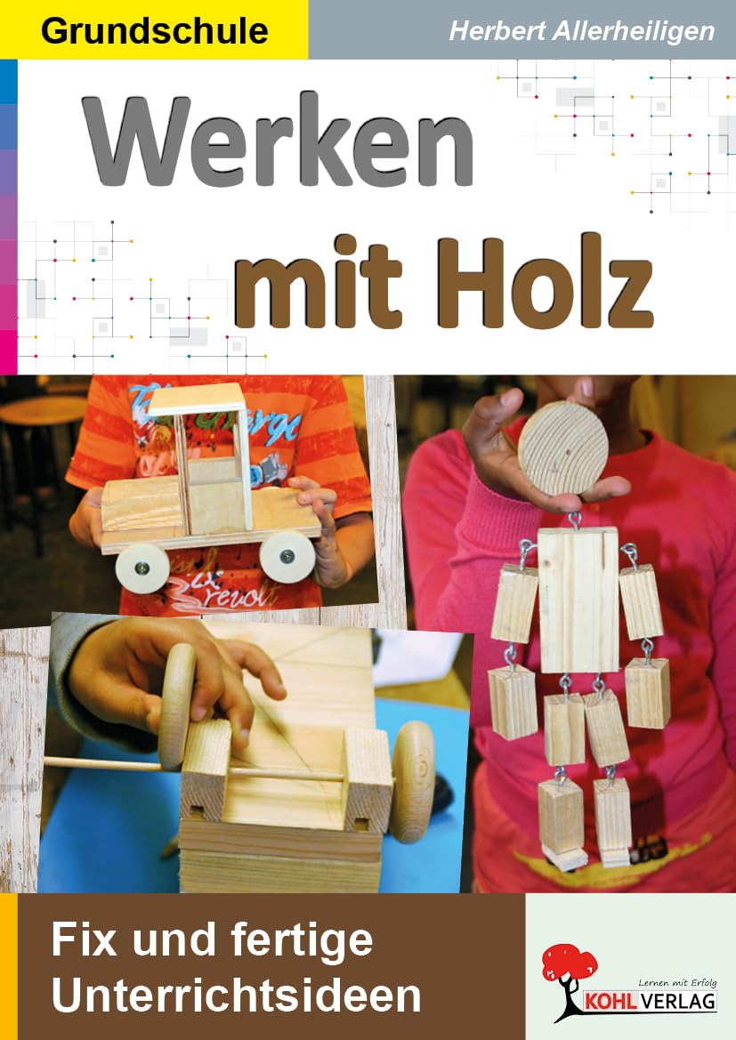 Werken mit Holz Professional & Reference Books