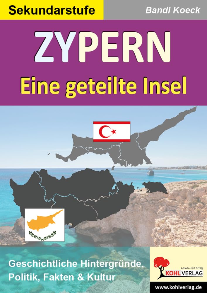 Product Image: Zypern - Eine geteilte Insel