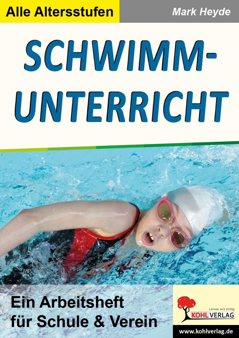 Schwimmunterricht Study Guides