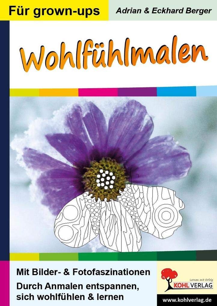 Product Image: Wohlfühlmalen