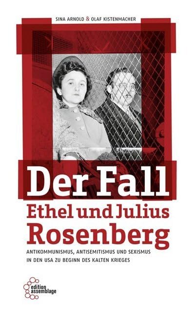 Product Image: Der Fall Ethel und Julius Rosenberg