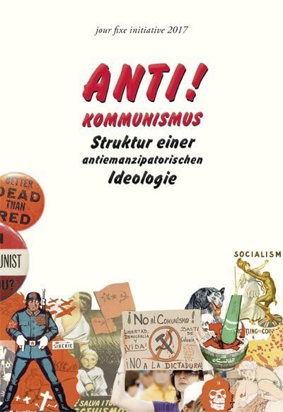 Product Image: Antikommunismus