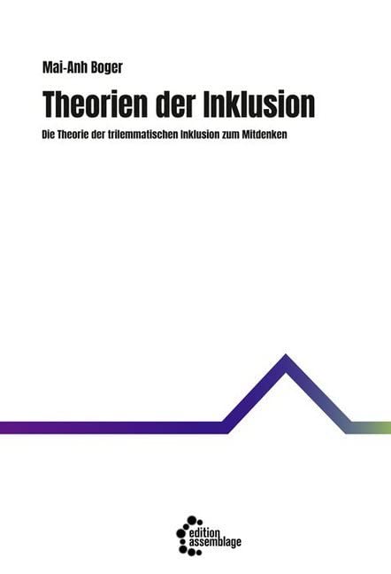 Theorien der Inklusion Politics & History