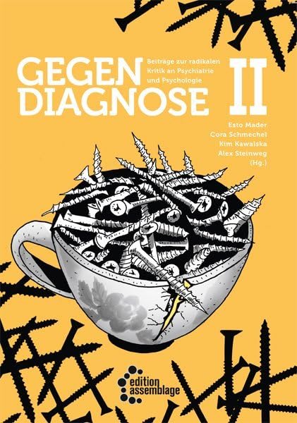 Gegendiagnose II Medicine Books