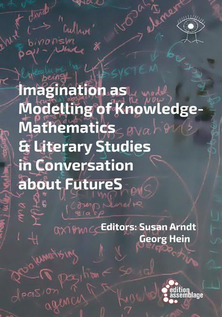 Modelling the Chaos, Narrating the Universe Books