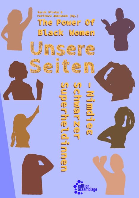 Unsere Seiten Social Sciences