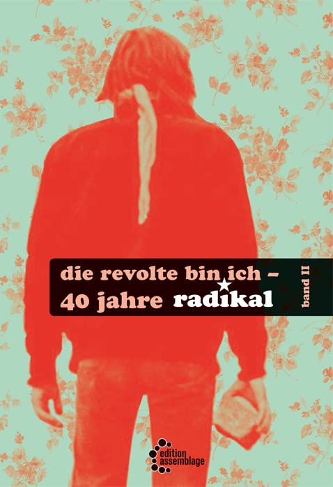 Product Image: Die Revolte bin ich