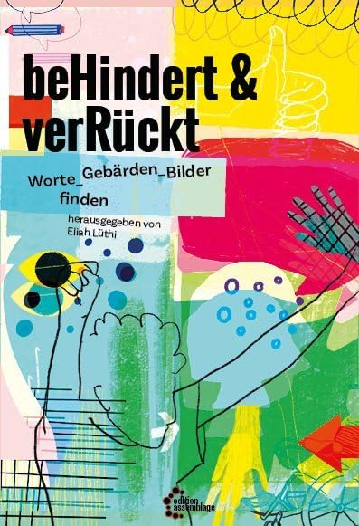 Product Image: beHindert & verRückt