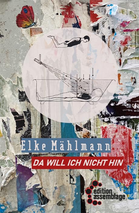 Product Image: Da will ich nicht hin