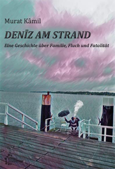 Deniz am Strand Social Sciences