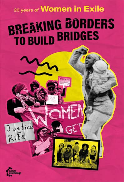 Breaking Borders to Build Bridges Books