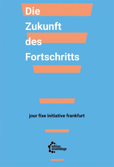 Die Zukunft des Fortschritts Philosophy