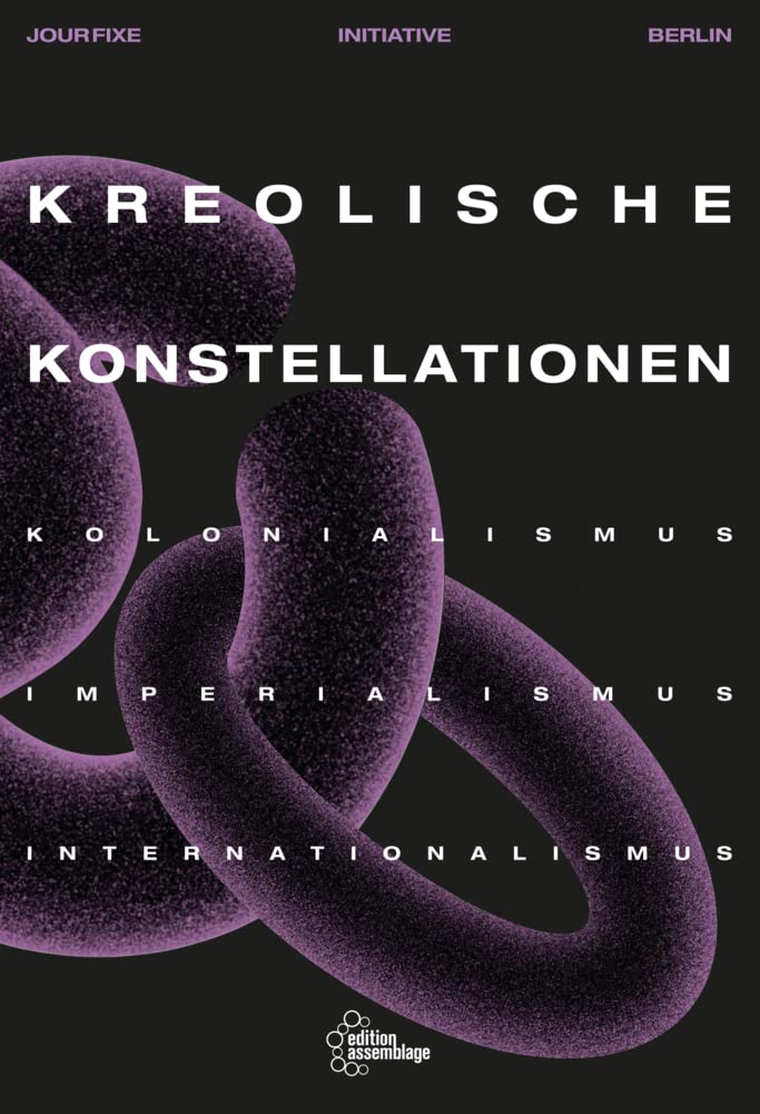 Kreolische Konstellationen Books