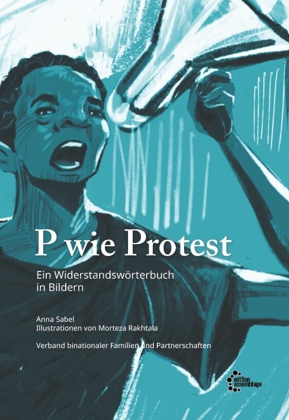 P wie Protest: Ein Widerstandswörterbuch in Bildern Politics & History