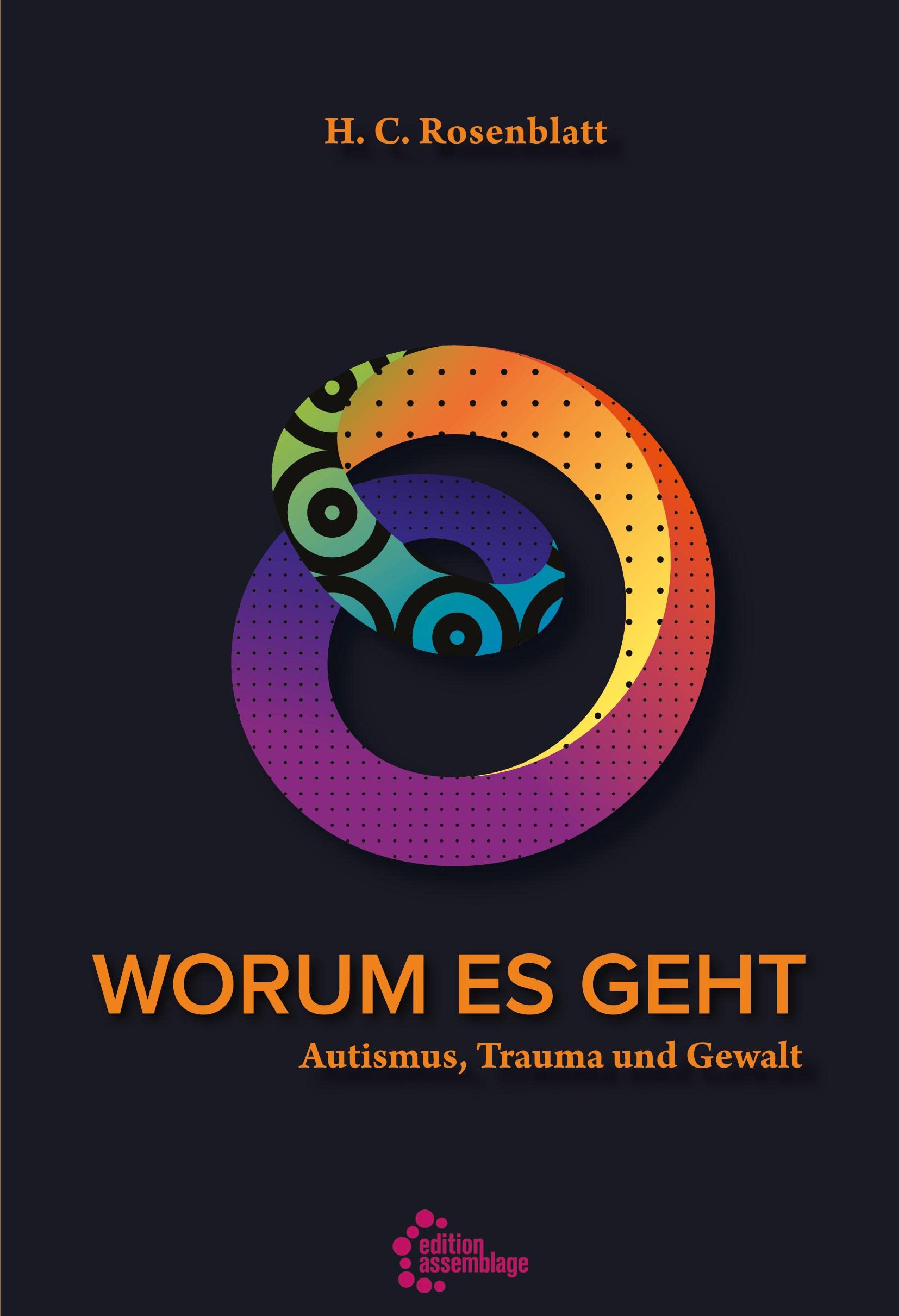 Product Image: Worum es geht