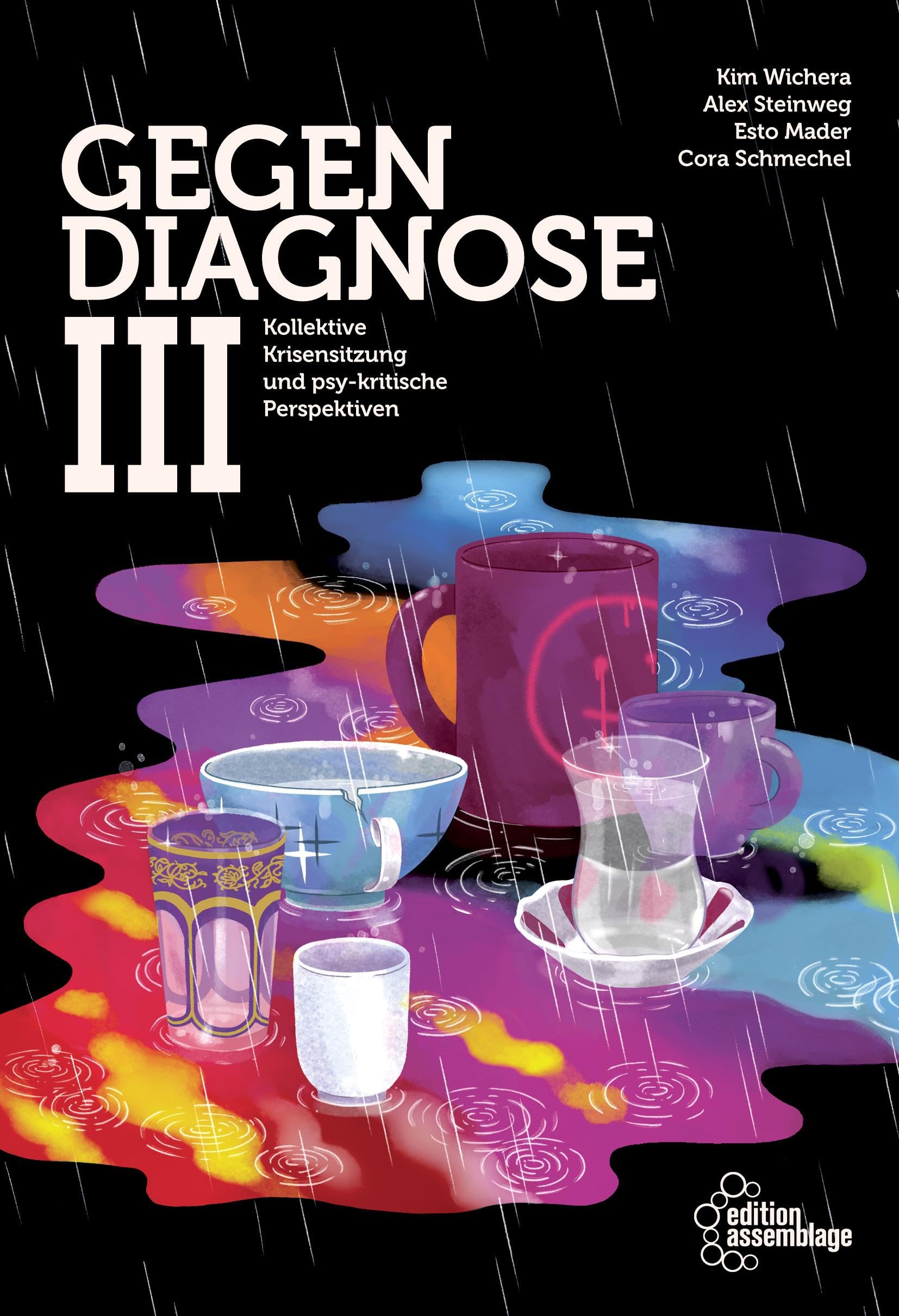 Product Image: Gegendiagnose III