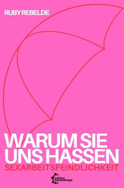 Warum sie uns hassen Books