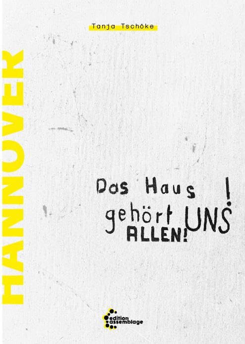 Das Haus gehört uns UNS ALLEN! Books