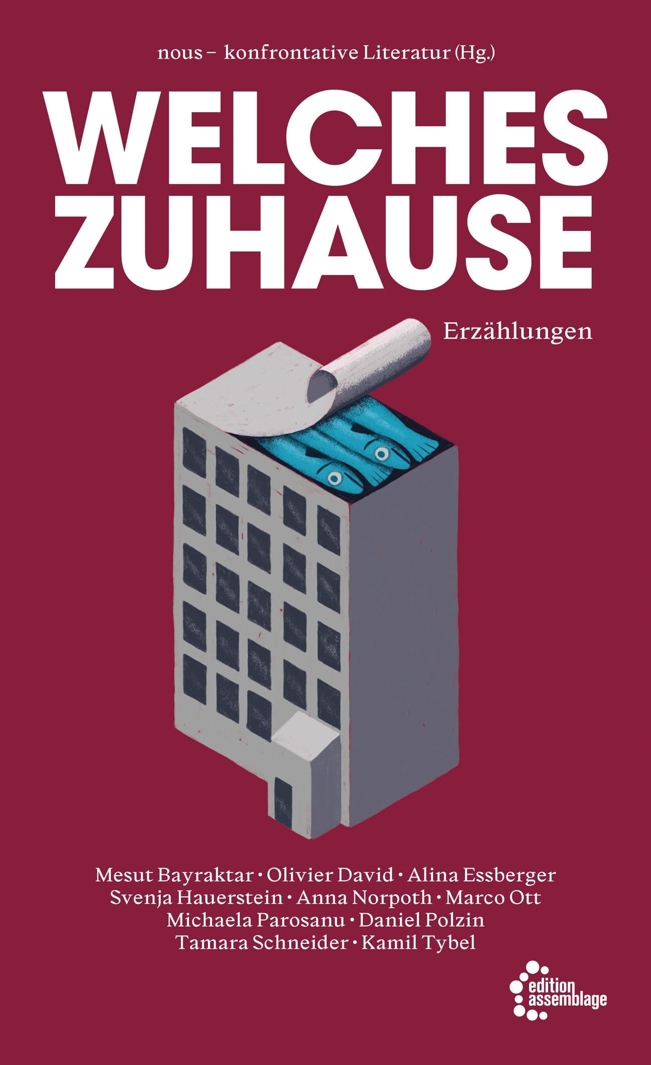 Product Image: Welches Zuhause