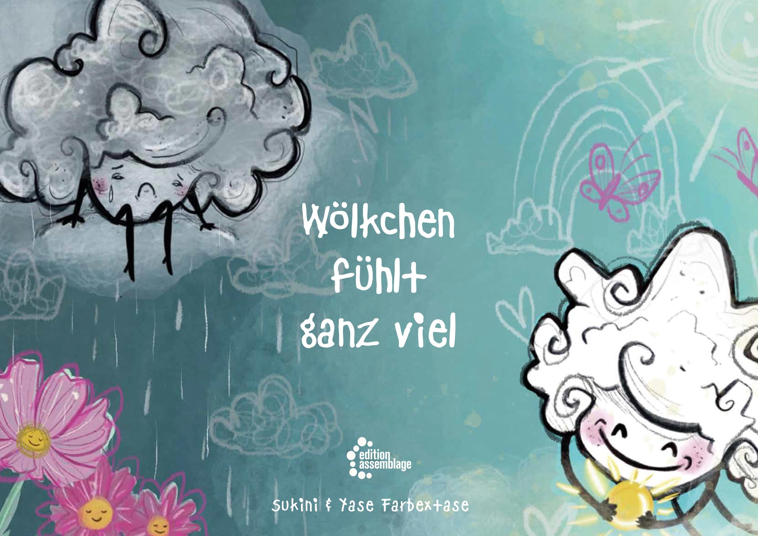 Wölkchen fühlt ganz viel Novels & Short Stories
