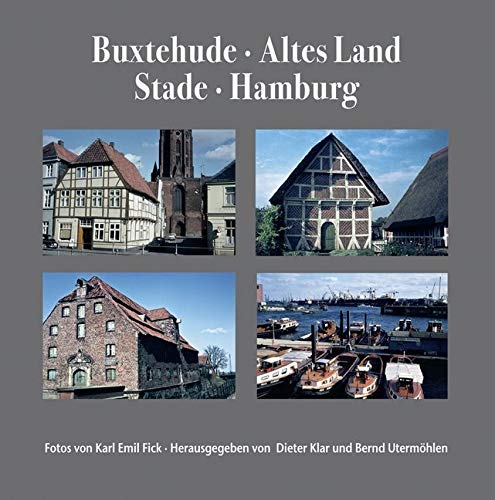 Buxtehude, Altes Land, Stade, Hamburg: Fotos von Karl Emil Fick Photography