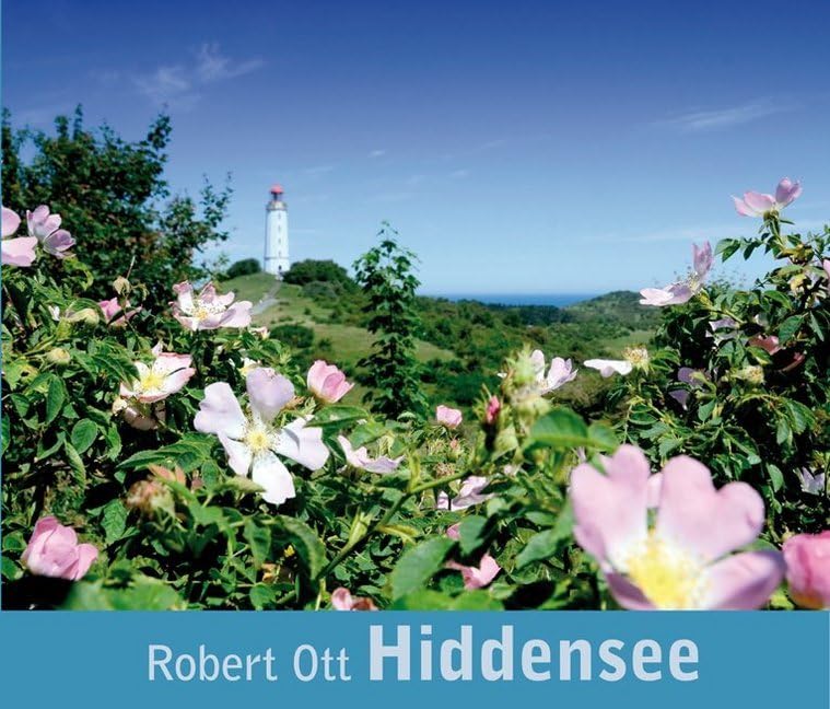 Hiddensee Contemporary literature