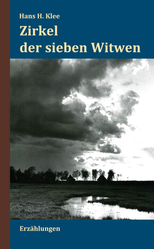 Zirkel der sieben Witwen Contemporary literature Books
