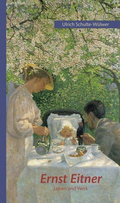 Ernst Eitner Film, Art & Culture