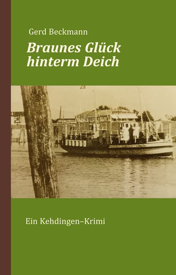 Product Image: Braunes Glück hinterm Deich