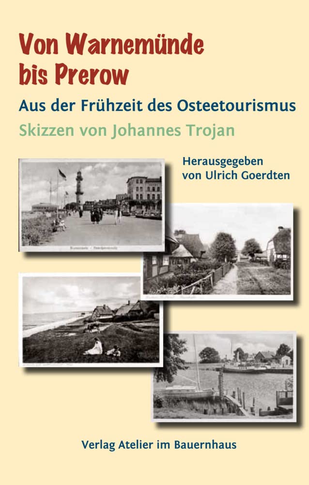 Product Image: Von Warnemünde bis Prerow