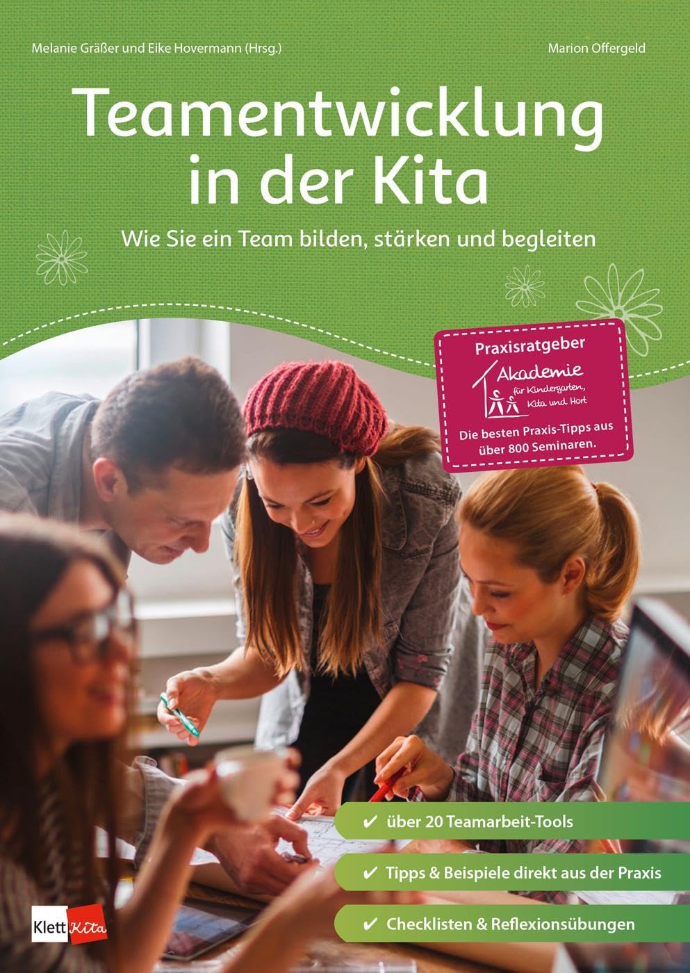 Teamentwicklung in der Kita Non-fiction