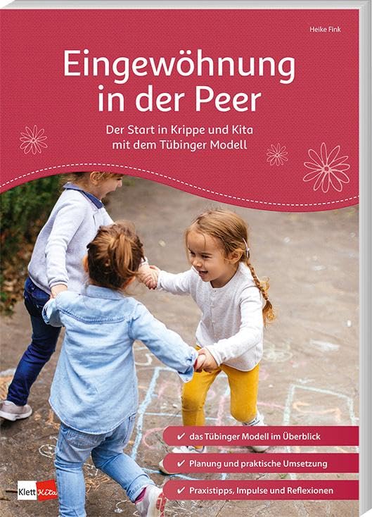 Product Image: Eingewöhnung in der Peer